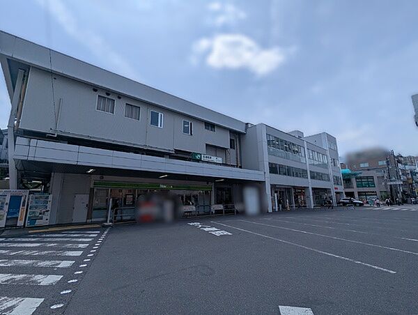 北浦和駅（約1330m）