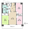 グリーンパーク大宮12階1,480万円