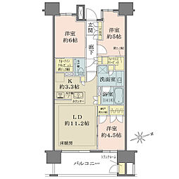 ザ・パークハウス上野プレイス