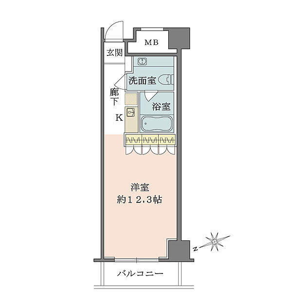 間取り：312001302287