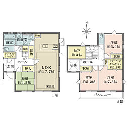 JR外房線 鎌取駅 徒歩19分