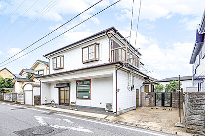 外観 外観
