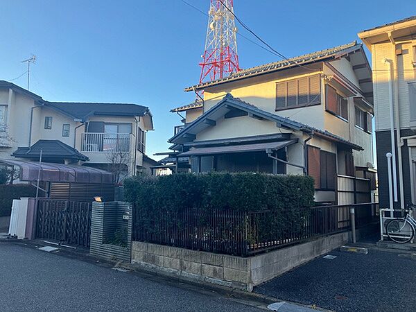 現地