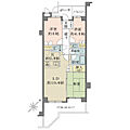 藤和ライブタウン津田沼21階2,480万円