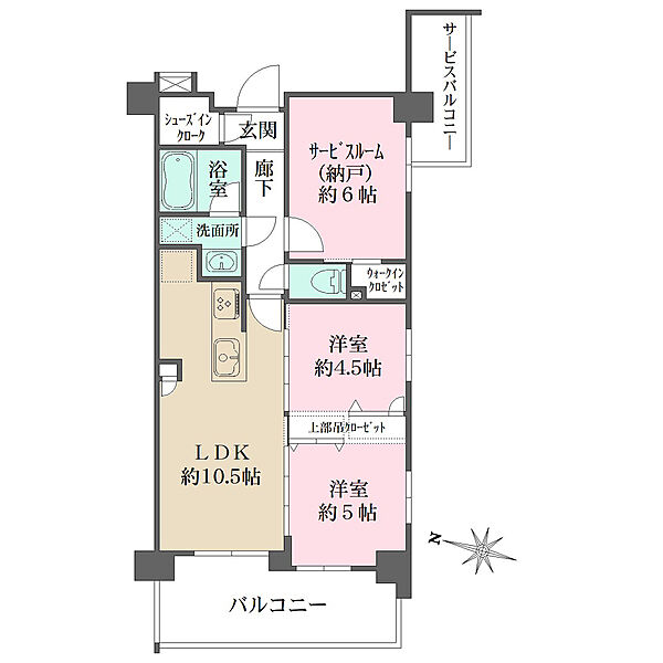 間取り：314002715328