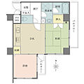 ライオンズマンション大倉山第26階2,780万円