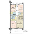 コスモ北新横濱ステーションフロント5階5,380万円