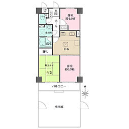 藤和菊名コープ