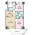 横濱紅葉坂レジデンス弐番館4階7,980万円