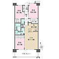 ヴェレーナグラン山手3階7,980万円