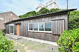 鎌倉市腰越１丁目の土地