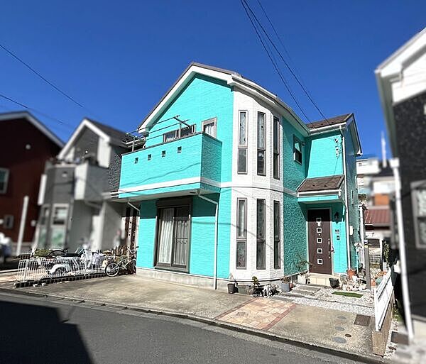 外観：314002632235