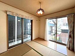 室内の画像