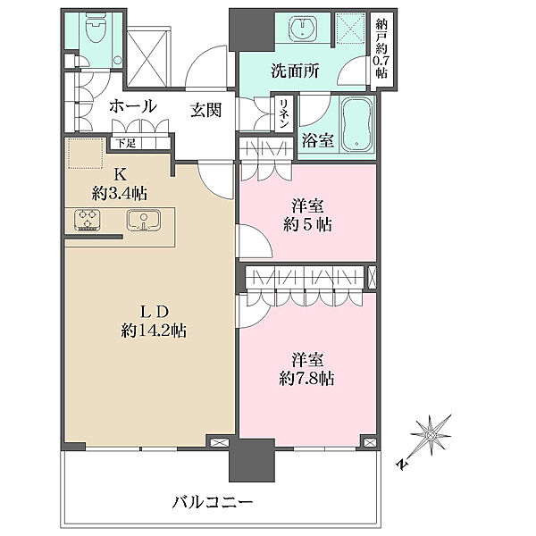 間取り：314002859054