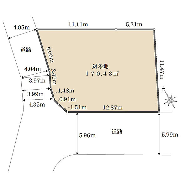 区画図：314002767070