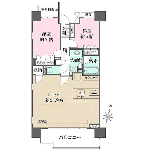 間取り：314002789514