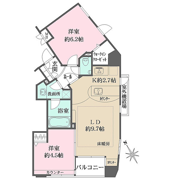 間取り：314002808475
