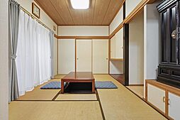 室内の画像