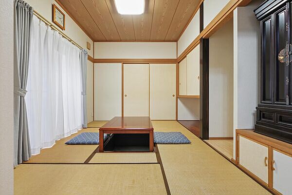 室内
