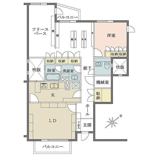 間取り：313004821726
