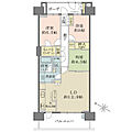 京急シティ追浜L-ウィング4階3,980万円