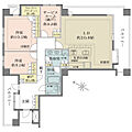 ヴェーゼント赤坂新坂3階51,800万円