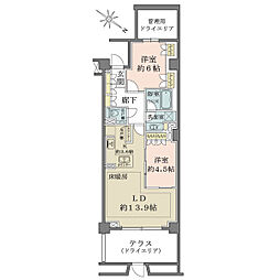 ザ・パークハウス諏訪山
