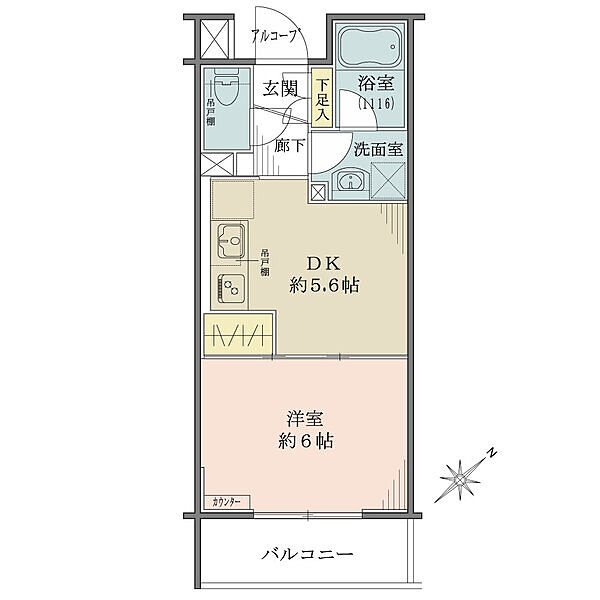 間取り：313004877724