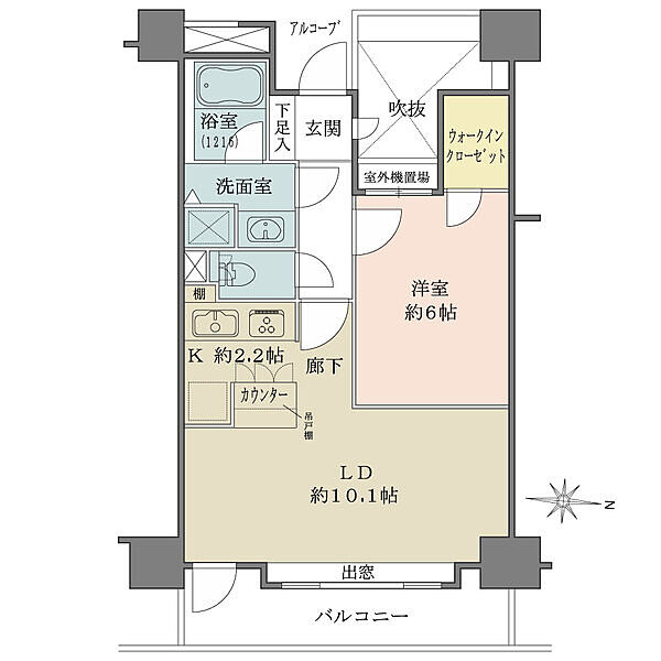 間取り：313004915124