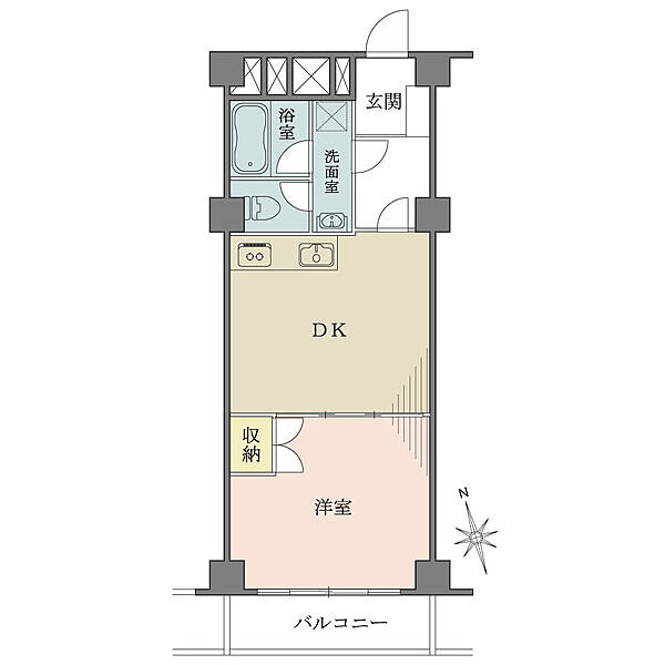 間取り：313004848951