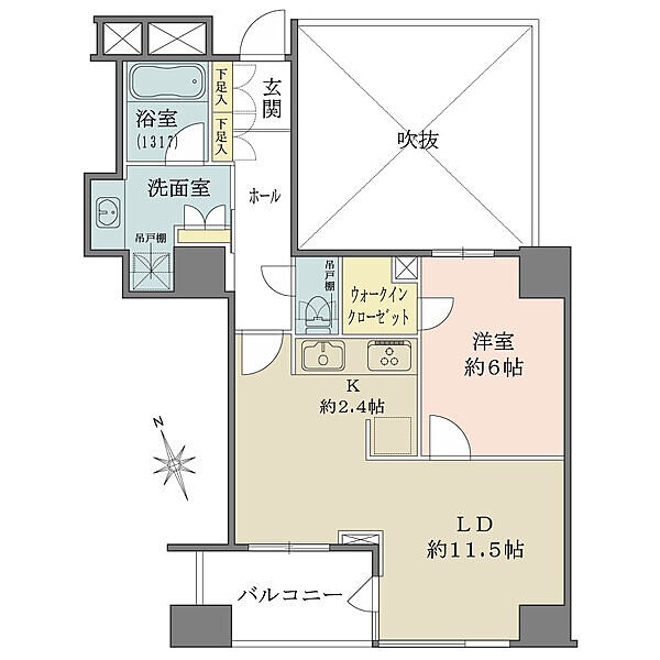 間取り：313004894412