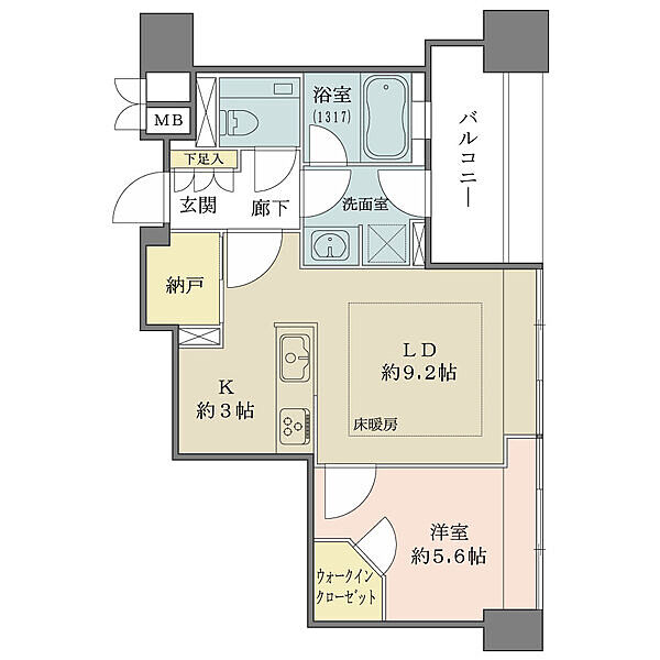 間取り：313004898802
