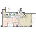 ザ・パークハウス代々木大山7階51,800万円