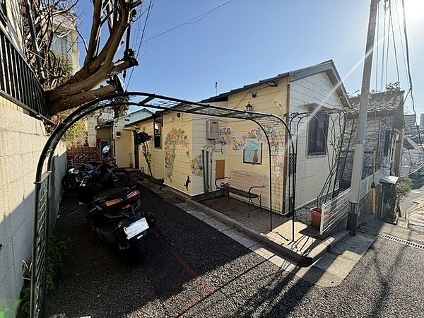 外観：313004686981