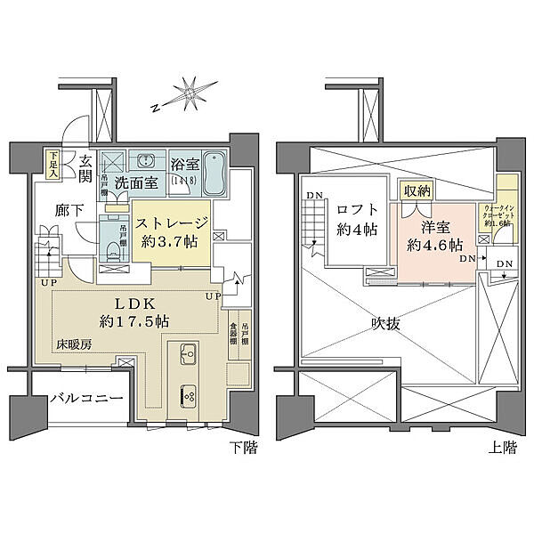 間取り：313004732185