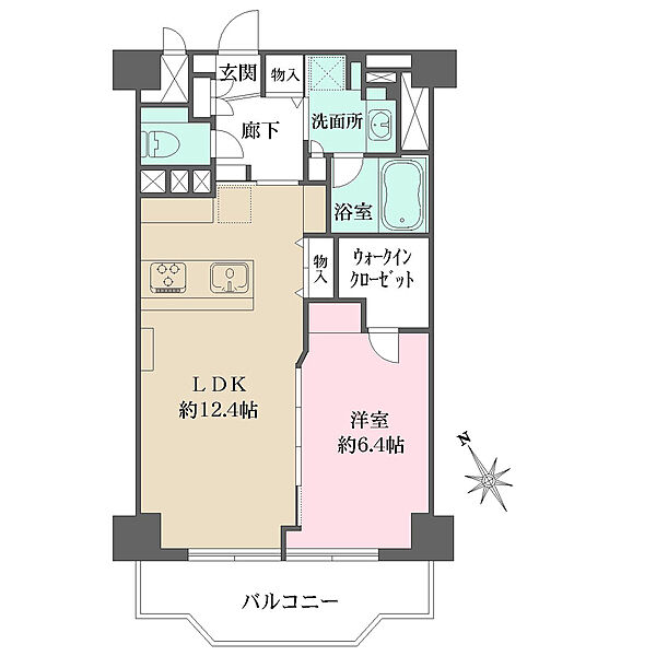 間取り：313004704386