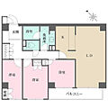 深沢ホームズ2階9,880万円