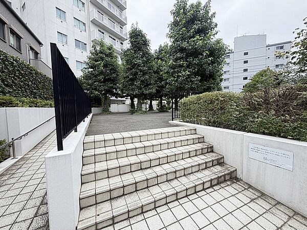 公開空地