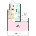 AXAS鵜の木2階3,190万円