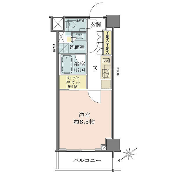 間取り：313004865433