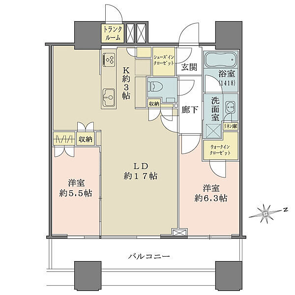 間取り：313004843801