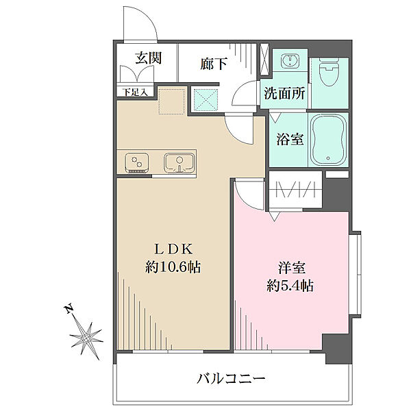 間取り：313004857456