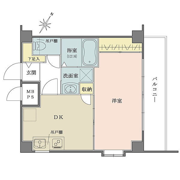 間取り：313004906540