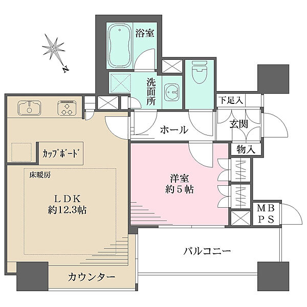 間取り：313004936689