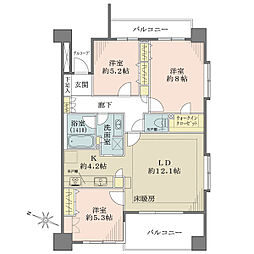 ライオンズガーデン仲池上