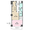 藤和シティコープ千鳥町2階2,980万円