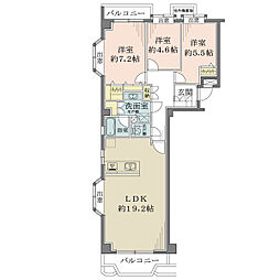 東急ドエルアルス石川台II