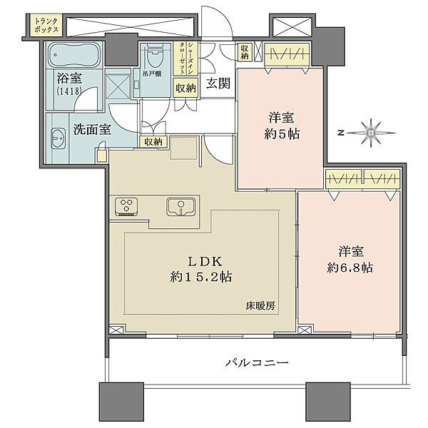 間取り：313004856862