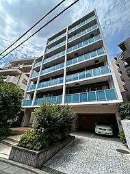 ハーモニーレジデンス山手大塚