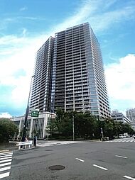 GLOBAL　FRONT　TOWER